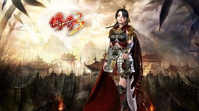 传奇3手游攻略大全详细介绍