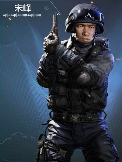 光荣使命使命行动哪些武器好,实用武器推荐