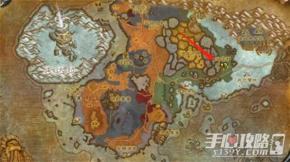 魔兽世界乌龟服修修补补任务攻略