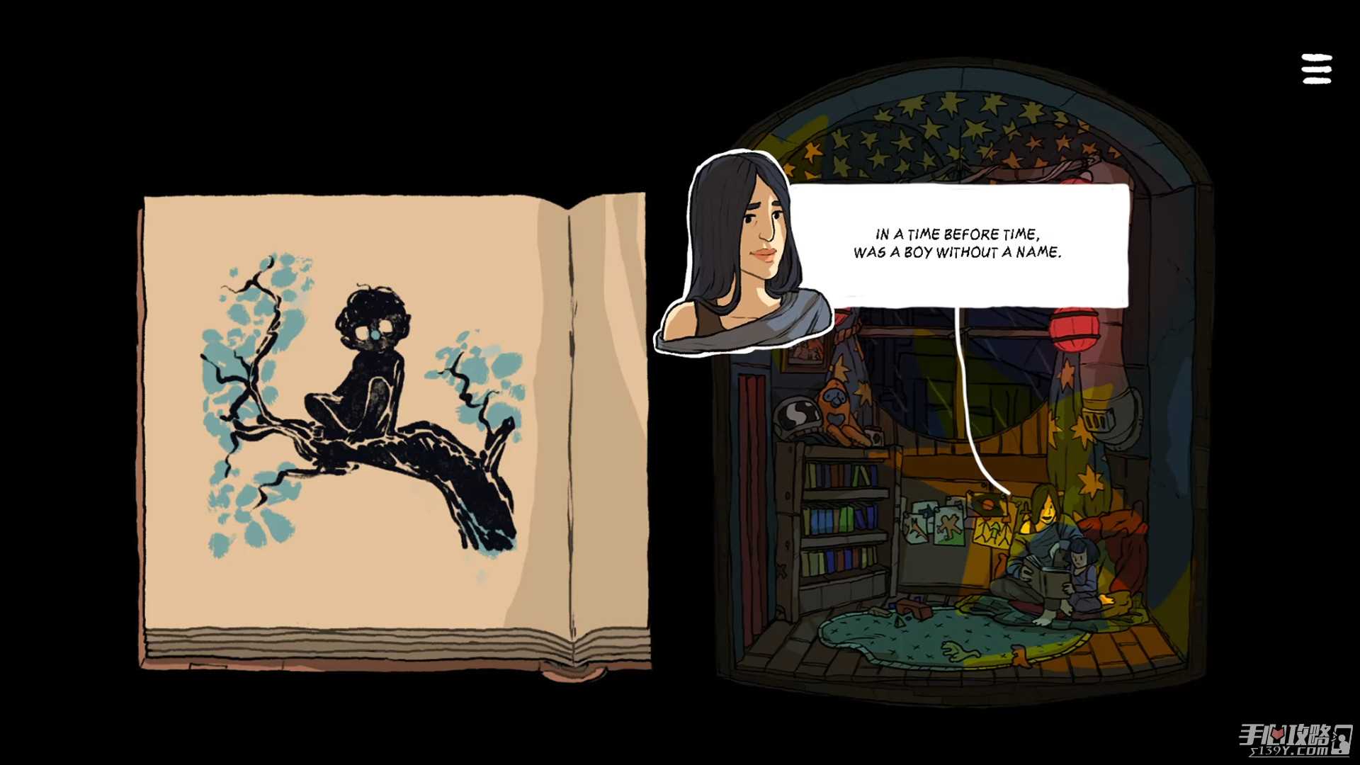 手绘风格的冒险游戏《出售宇宙》（Universe For Sale）发售