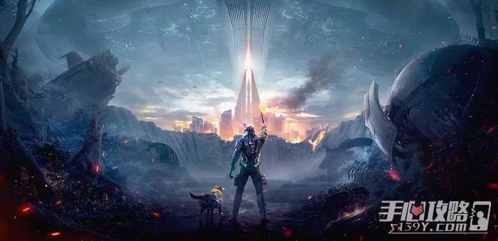 《星球重启》制造霜雾方法