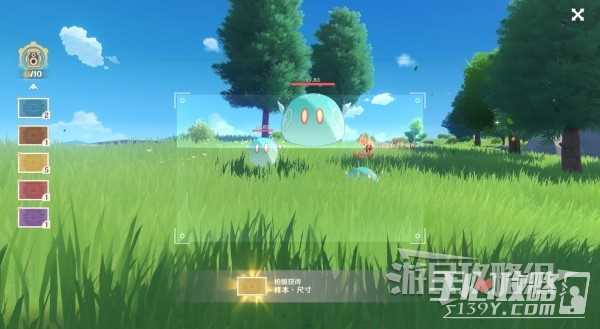 《原神》4.2图形对抗实验录拍照攻略