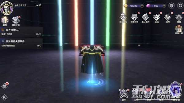 《纳萨力克之王》骨王娃娃收集攻略