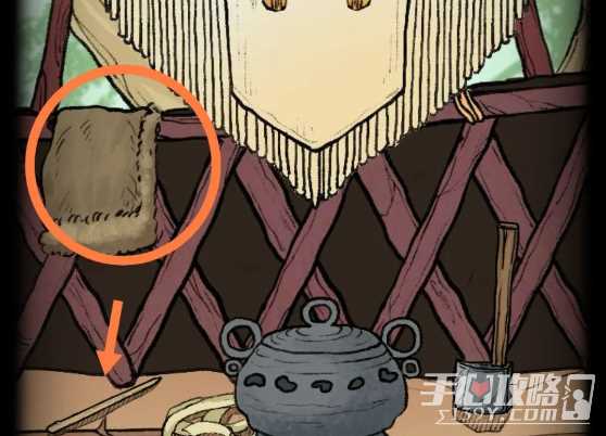 《非常调查局：不灭》第四章通关攻略