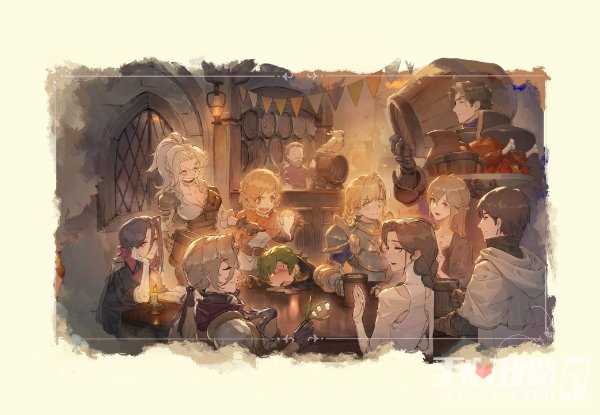 《铃兰之剑》基础玩法介绍