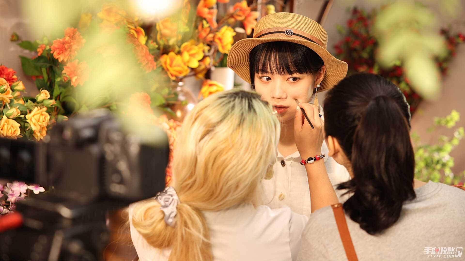 中青宝VR真人影像恋爱模拟游戏《心跳女友千雅篇》将于11月30日登录steam平台