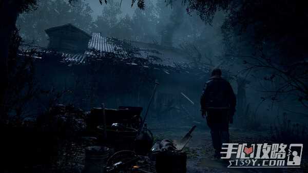 《生化危机4：重制版》VR模式12月8日免费登录PS VR2