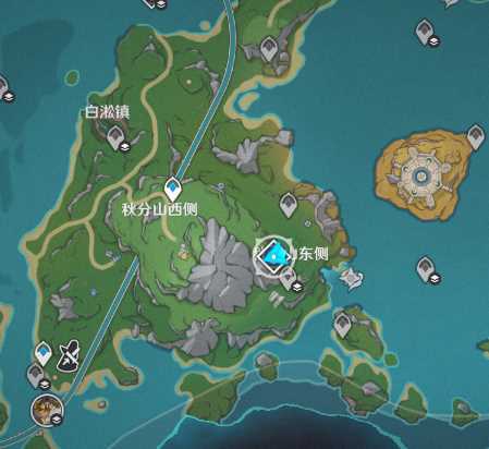 《原神》临瀑之城开启方法