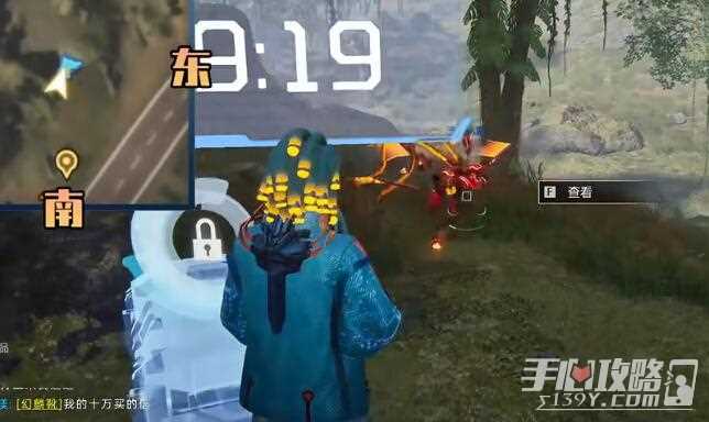 《星球重启》开普勒宇航局全宝箱位置一览