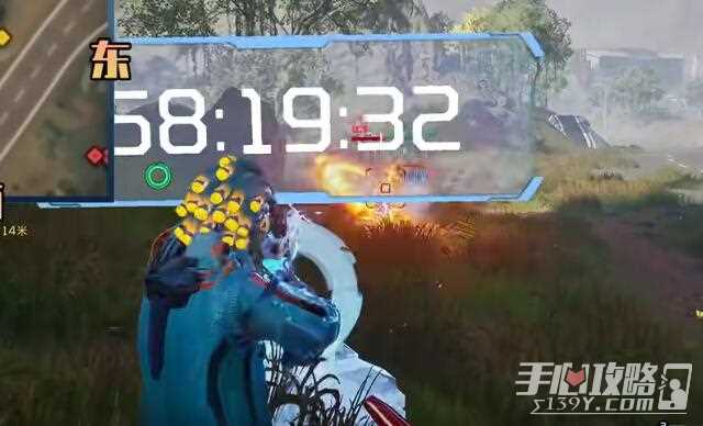 《星球重启》开普勒宇航局全宝箱位置一览