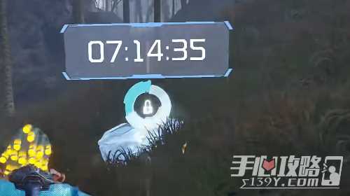 星球重启开普勒港银湾沙滩宝箱在哪