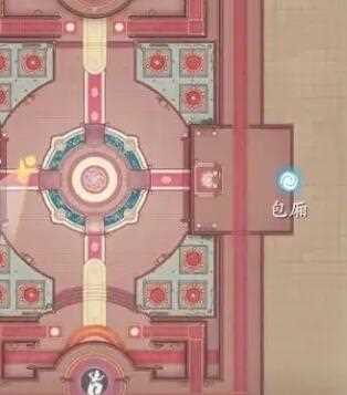 《浮生忆玲珑》烟雨楼奇物宝箱位置一览