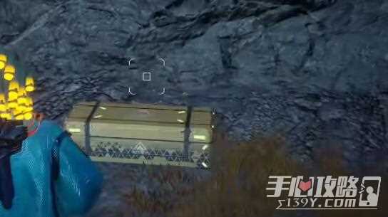 《星球重启》开普勒宇航局全宝箱位置一览