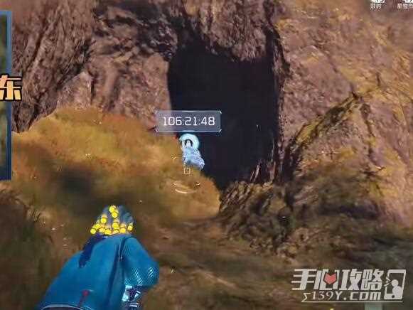 《星球重启》开普勒宇航局全宝箱位置一览