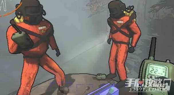 《致命公司》八音盒机制介绍