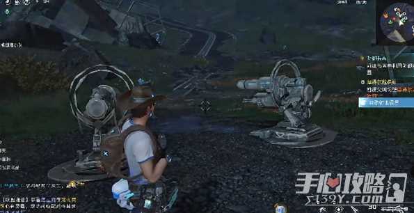 《星球重启》自动射击任务完成攻略