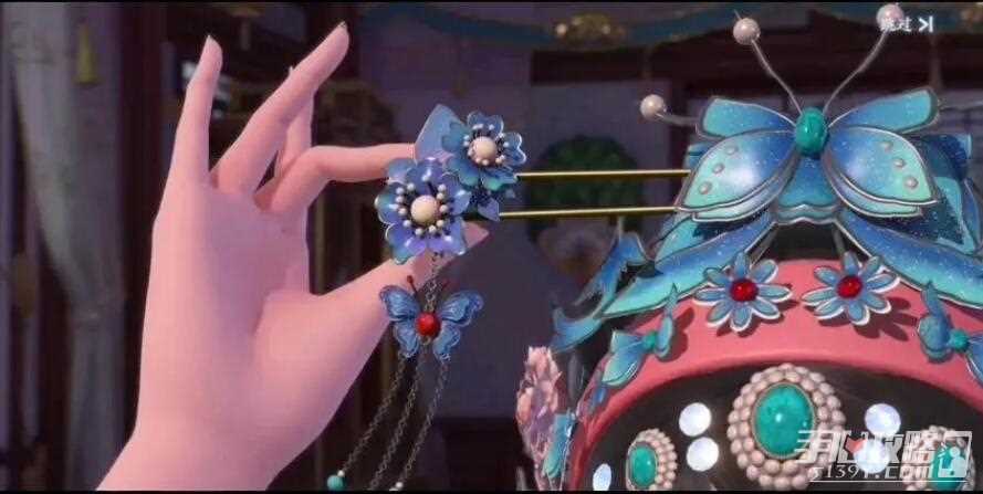 《浮生忆玲珑》鉴定藏品方法