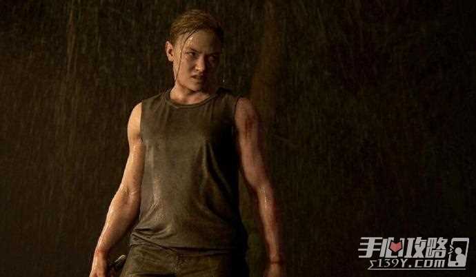 HBO美剧《最后生还者》第二季“艾比”演员确认由凯特琳德弗饰演