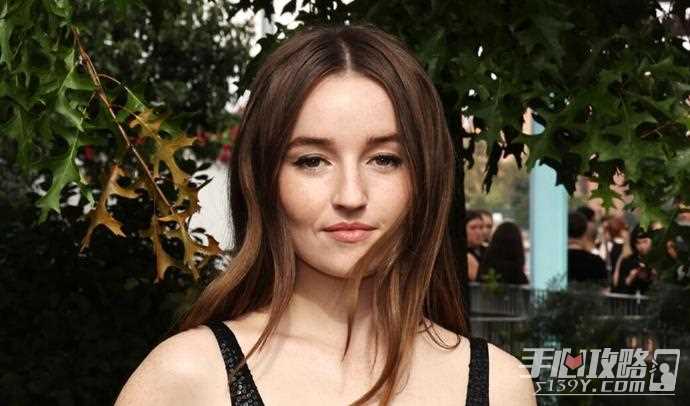 HBO美剧《最后生还者》第二季“艾比”演员确认由凯特琳德弗饰演