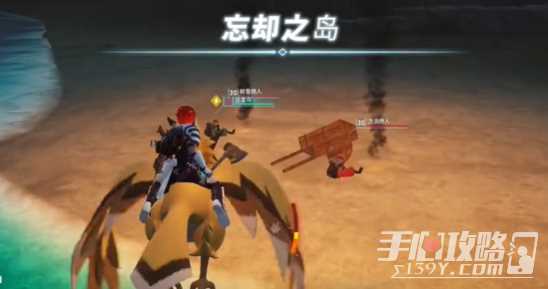 《幻兽帕鲁》卖宠物商人位置介绍