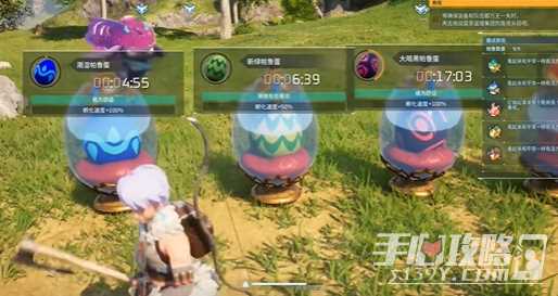 《幻兽帕鲁》亚种帕鲁孵化方法