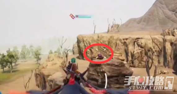 《幻兽帕鲁》腾炎龙蛋位置介绍