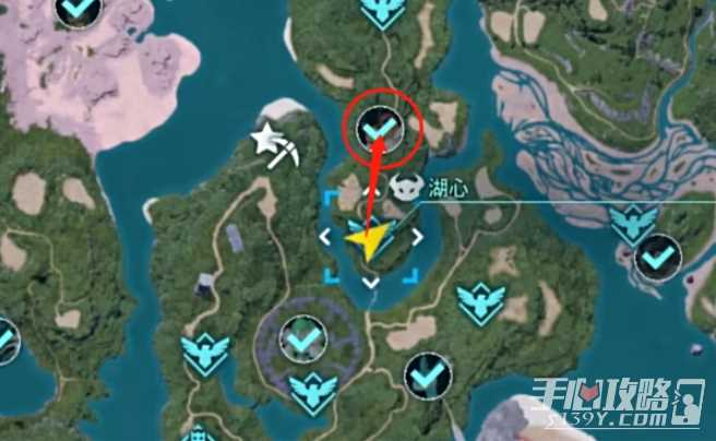 《幻兽帕鲁》女王蜂属性效果介绍