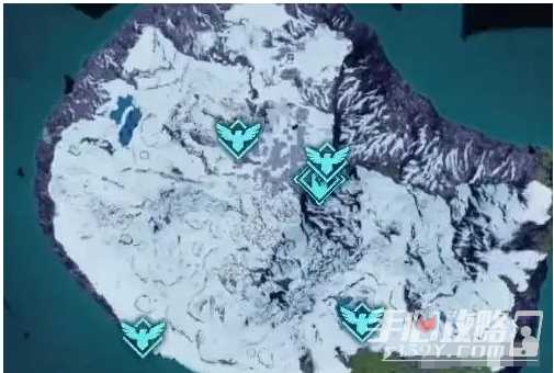 《幻兽帕鲁》boss头目位置介绍