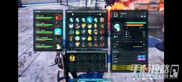 《幻兽帕鲁》战斗帕鲁培养攻略