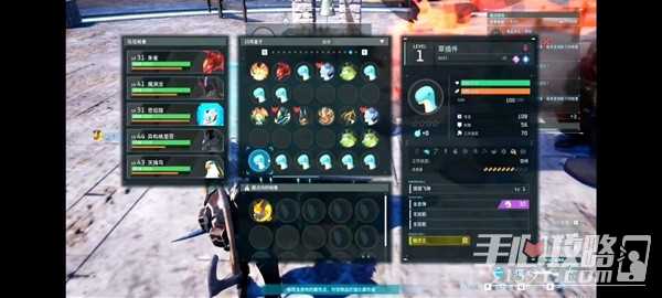 《幻兽帕鲁》战斗帕鲁培养攻略