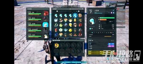 《幻兽帕鲁》战斗帕鲁培养攻略