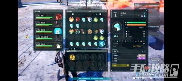 《幻兽帕鲁》战斗帕鲁培养攻略