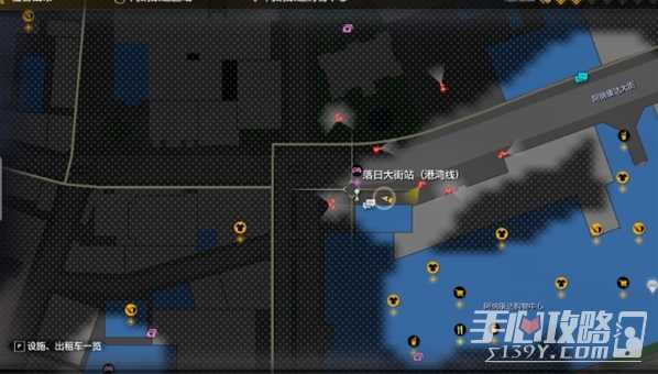 《如龙8》扫地丸再临任务攻略