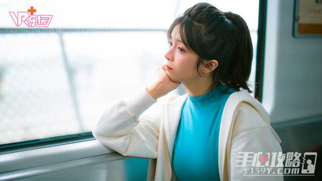 《完蛋！我被美女包围了！房间里的心跳VR花絮》Steam页面上线