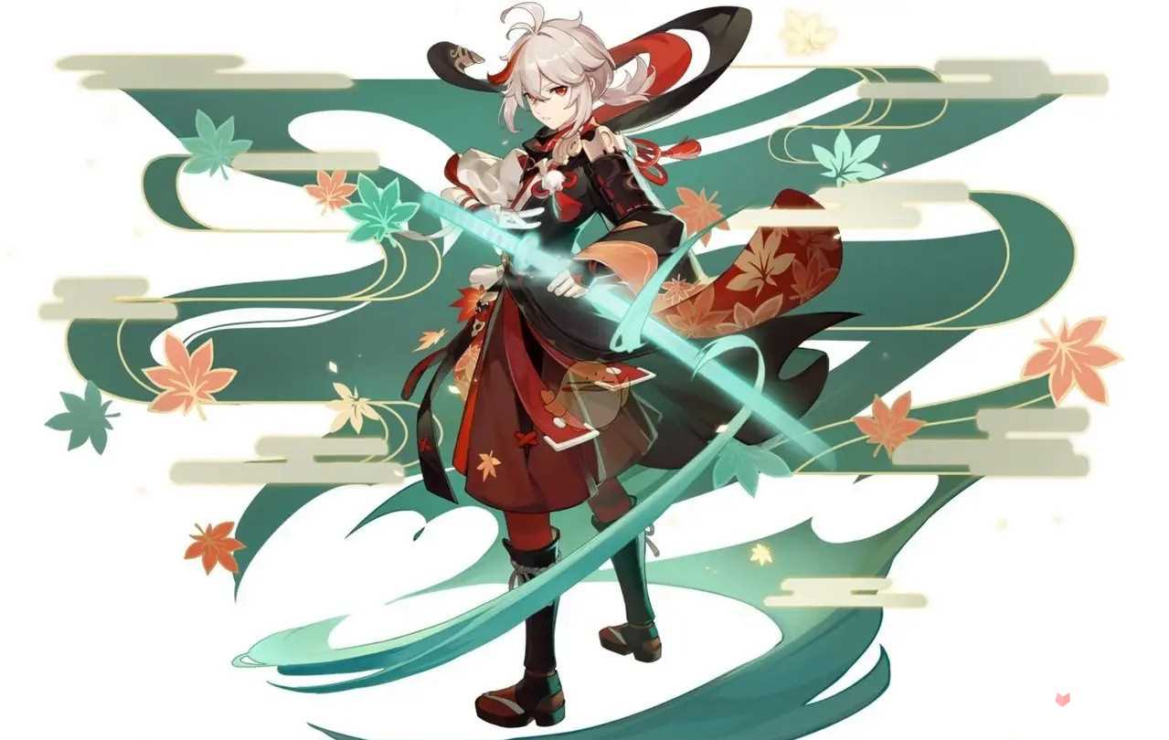 《原神》4.4遗珑埠舞狮桩隐藏宝箱位置介绍