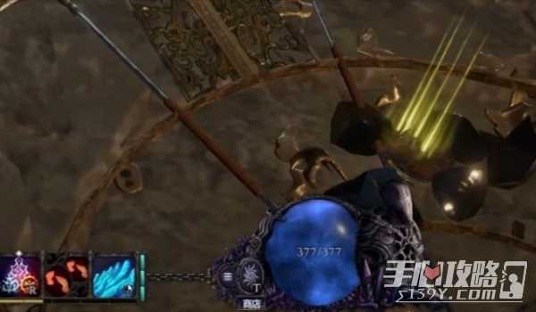 《最后纪元》魔力值变成粉色原因介绍