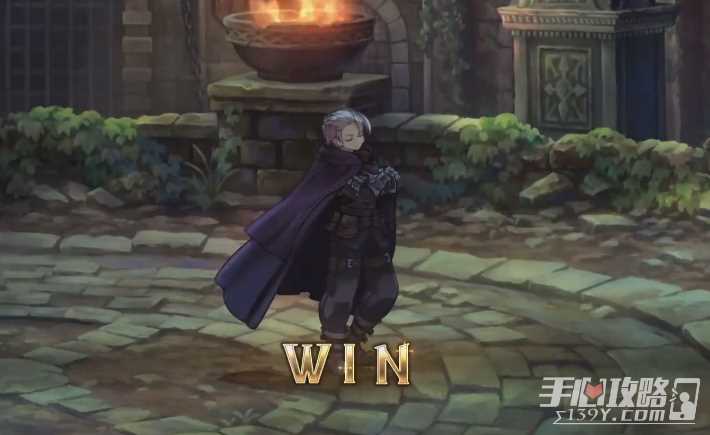 《圣兽之王》盗贼职业介绍