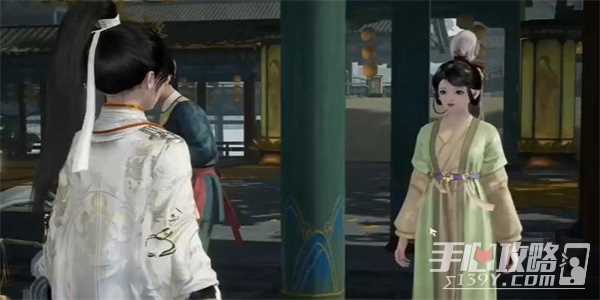《射雕》无定坊勾栏瓦舍答题答案介绍