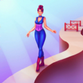 corset run 3d