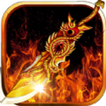 神域领地抖音版