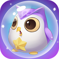 精灵天空岛抖音版