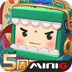 迷你世界火山地形版