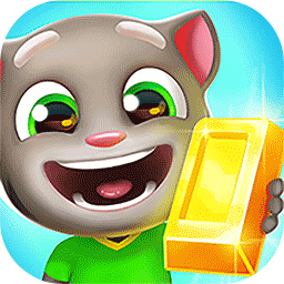 汤姆猫跑酷骑士助手版