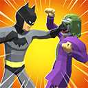 超级蜘蛛英雄2023版