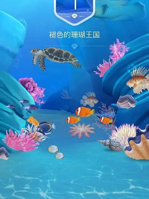 《支付宝》神奇海洋10月27日答案