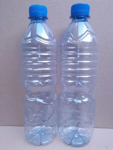 洗干净的塑料矿泉水瓶,可以用来装醋吗