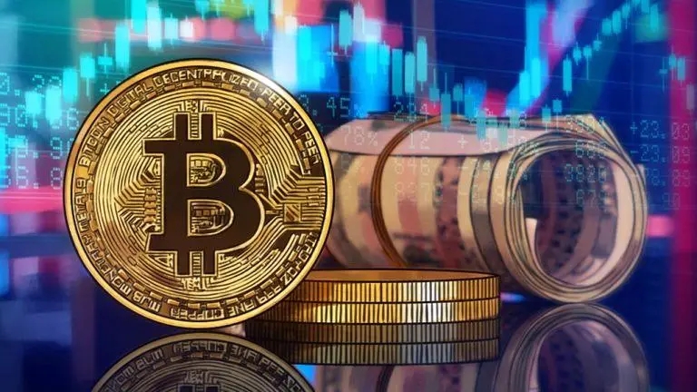 比特币涨幅历史图表介绍