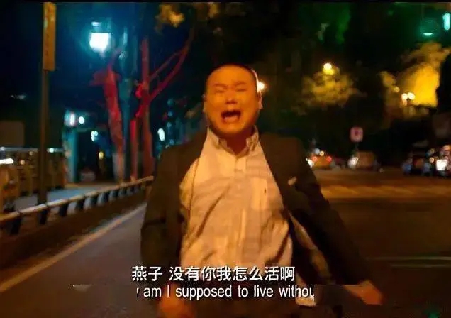 抖音燕子没有你我怎么活呀梗出处意思介绍