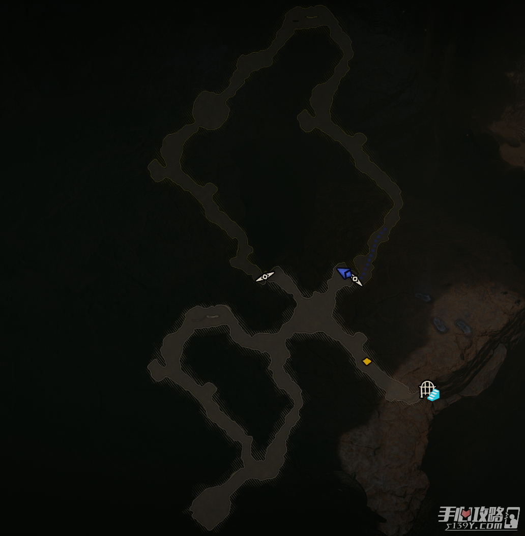 《暗黑破坏神4》下调遗迹后的刷经验指南