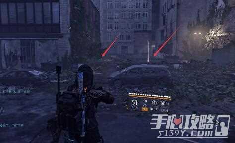 《全境封锁2》对抗特工打法介绍